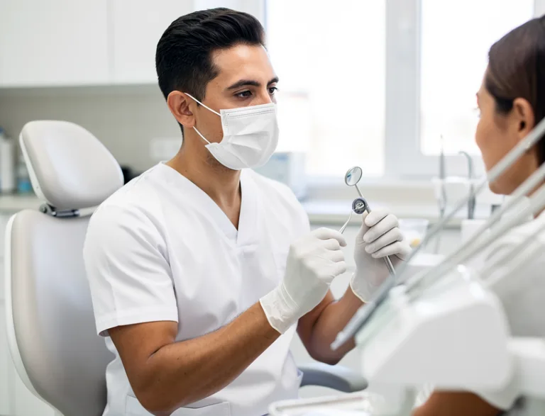 dentist Morgan Hill